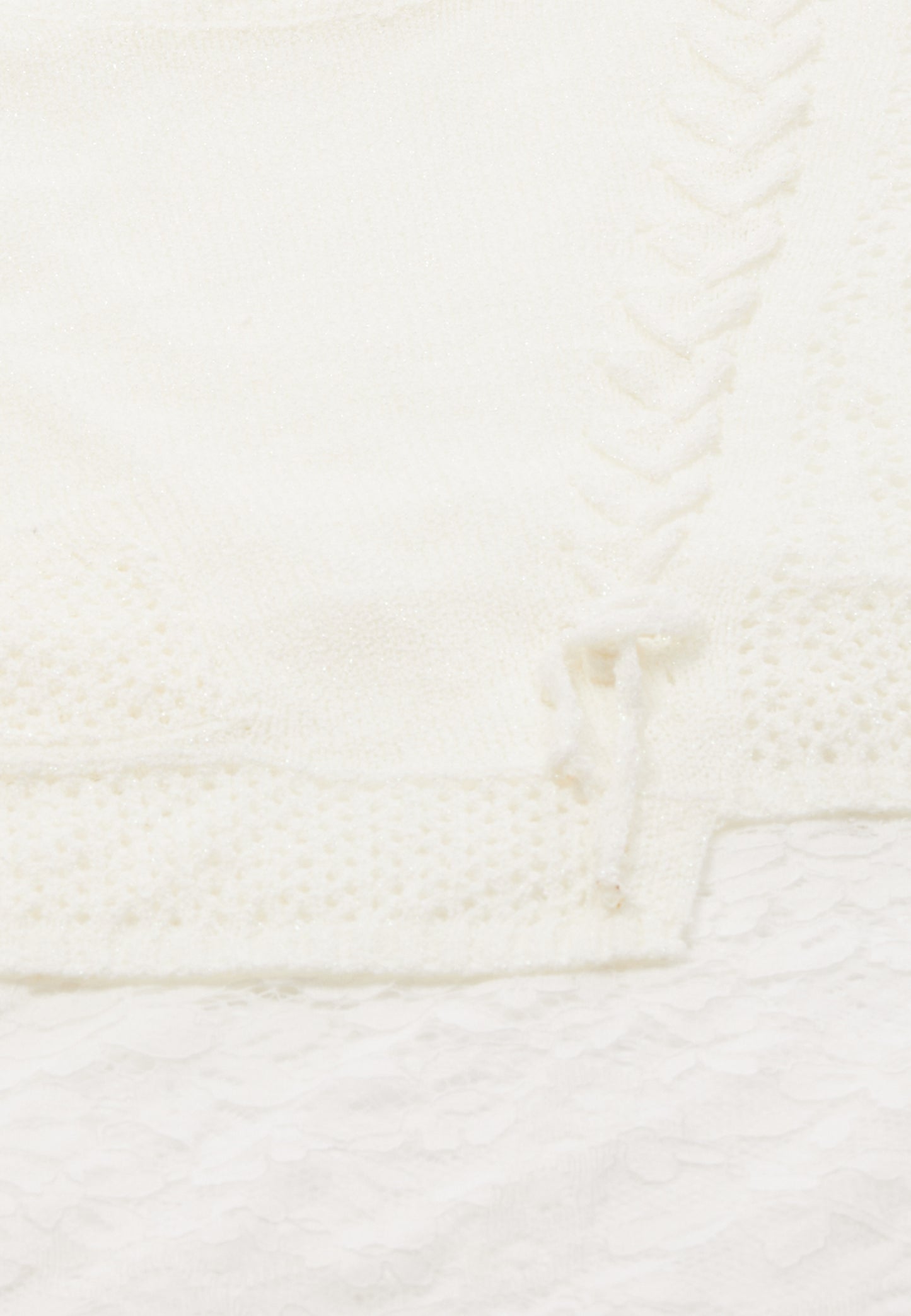 LUREA women's knitted sweater