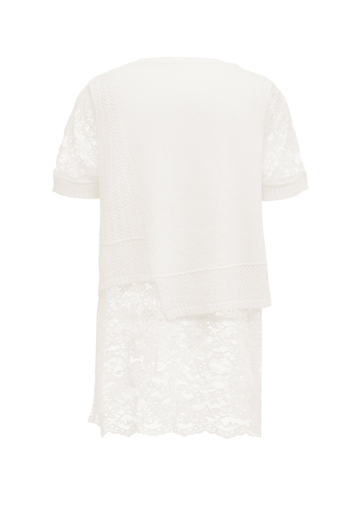 LUREA women's knitted sweater