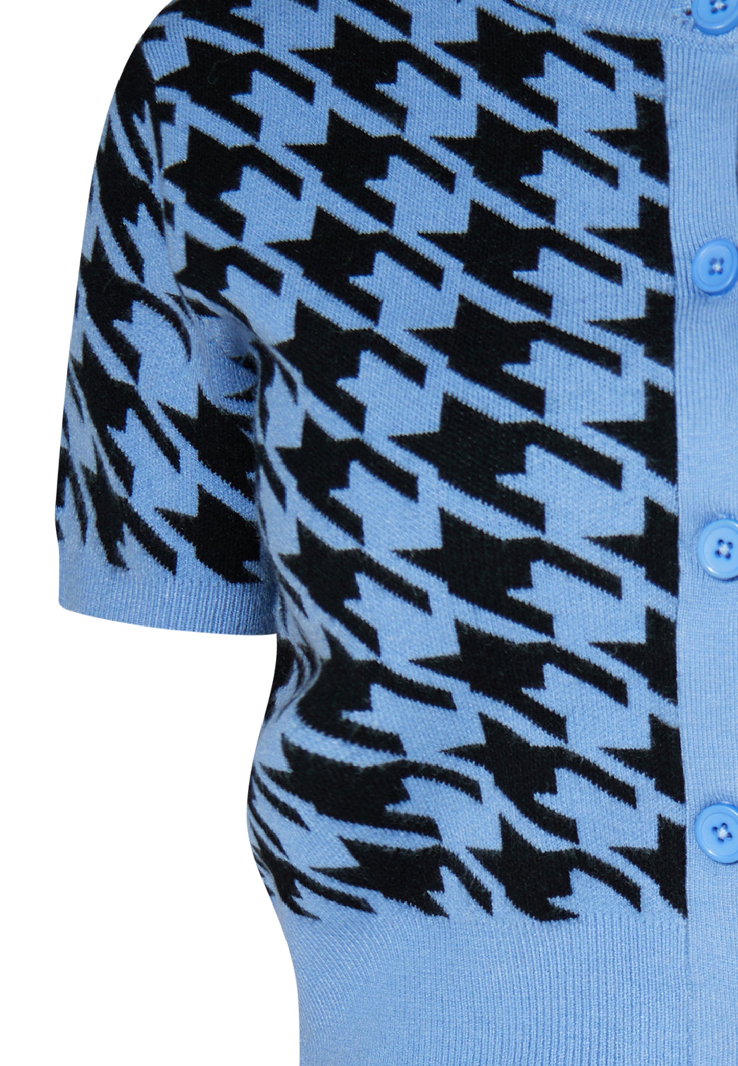 ROCKEASY women's cardigan