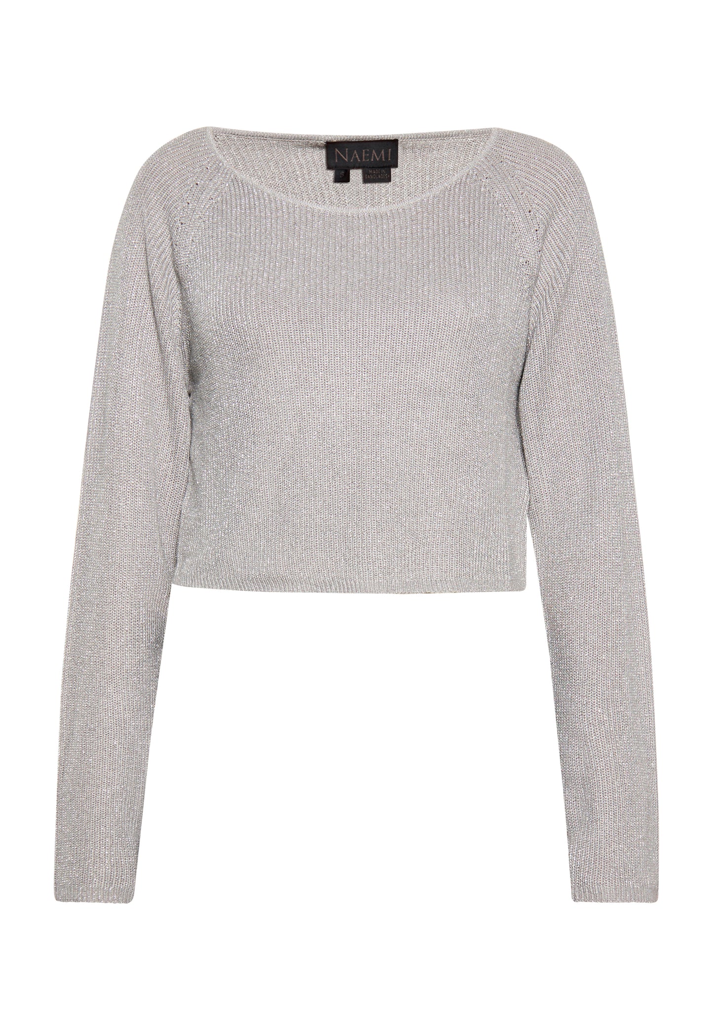 NAEMI women's sweater