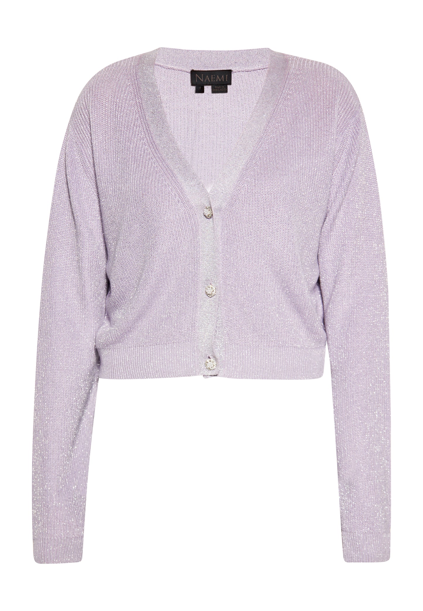 NAEMI women's cardigan