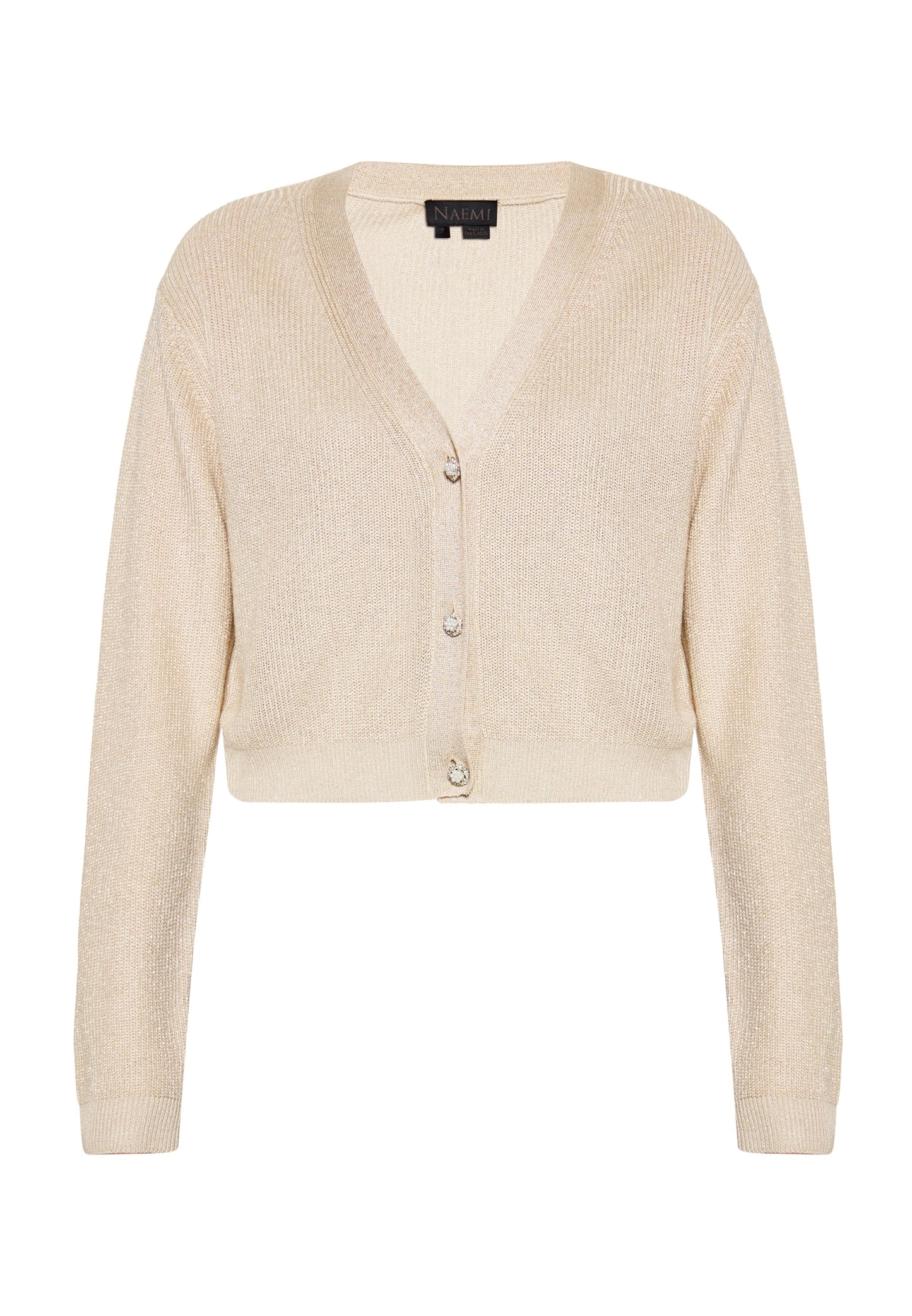 NAEMI women's cardigan