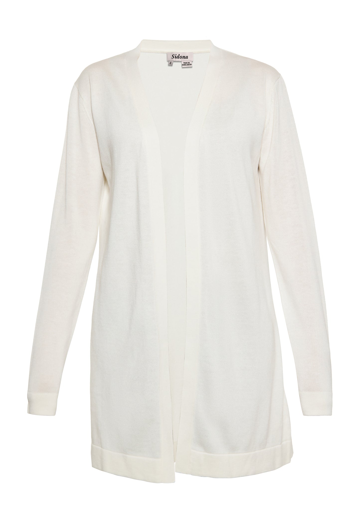 SIDONA women's cardigan