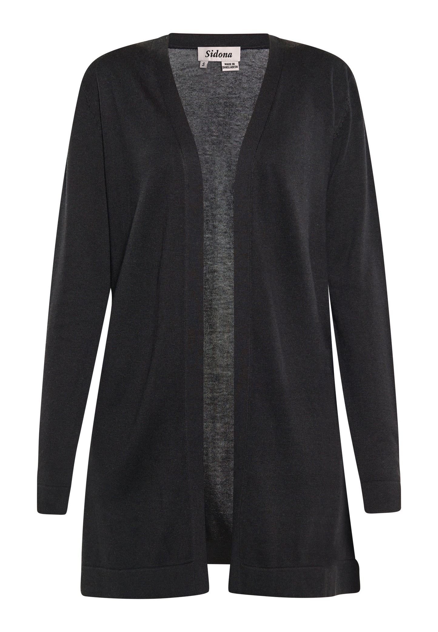 SIDONA women's cardigan