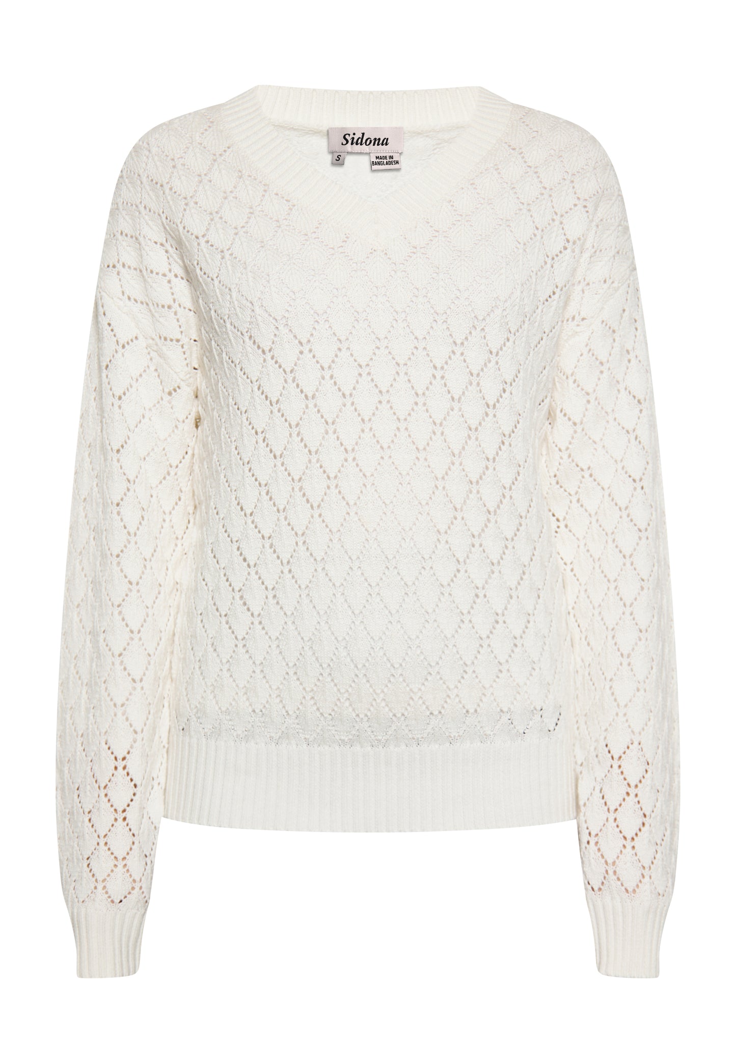 SIDONA women's sweater