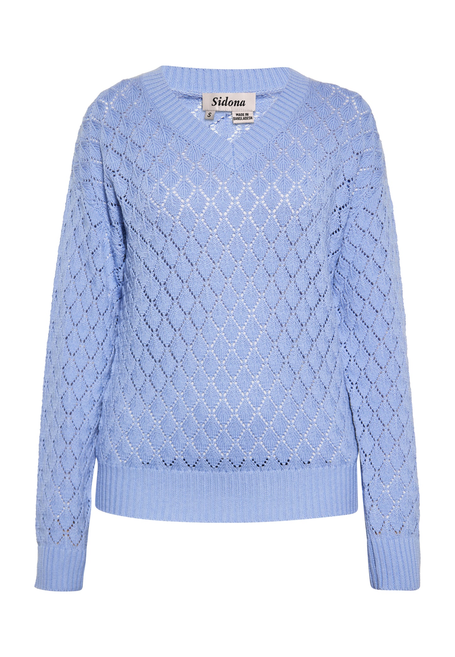 SIDONA women's sweater