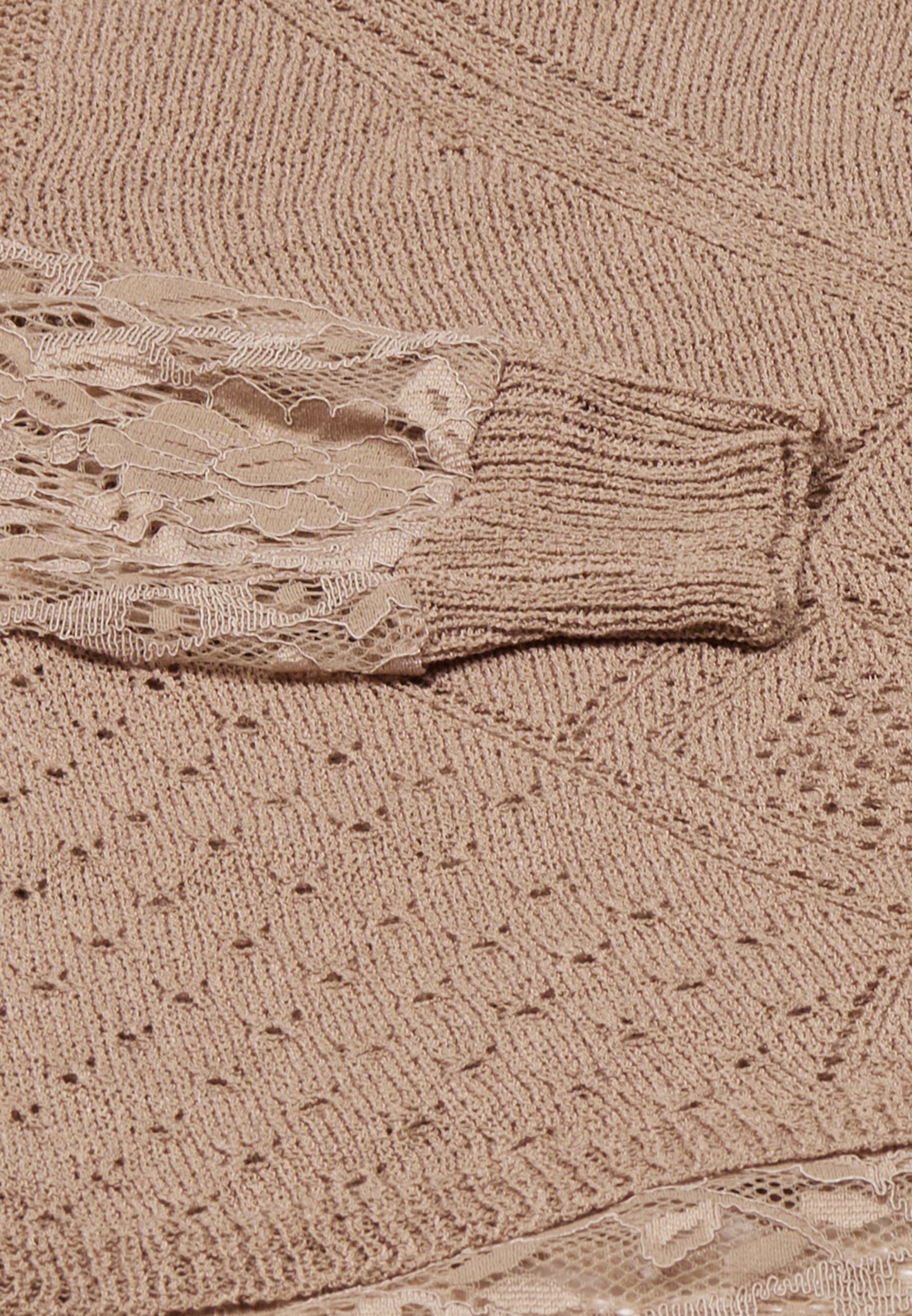paino women's knitted sweater