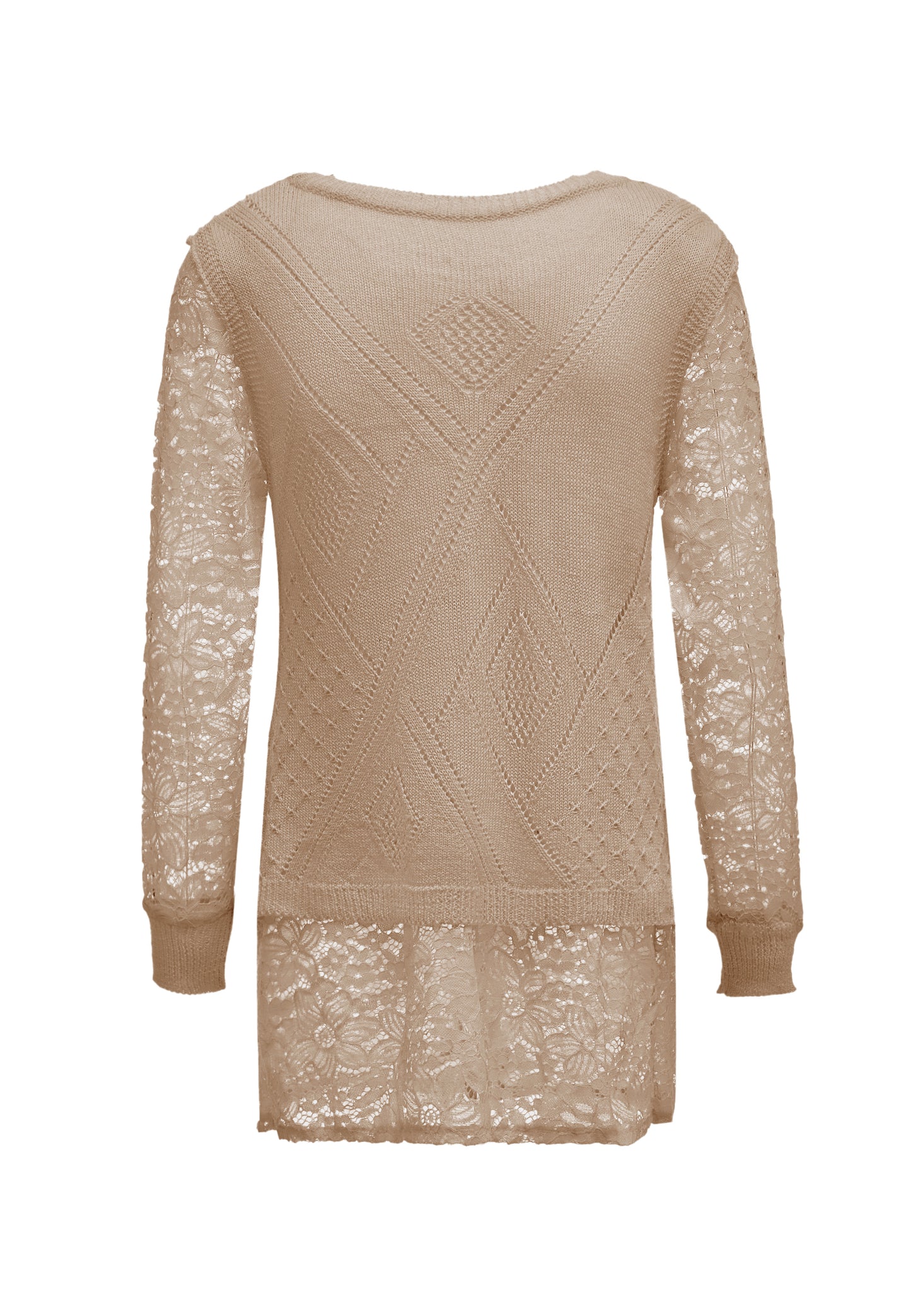 LUREA women's knitted sweater