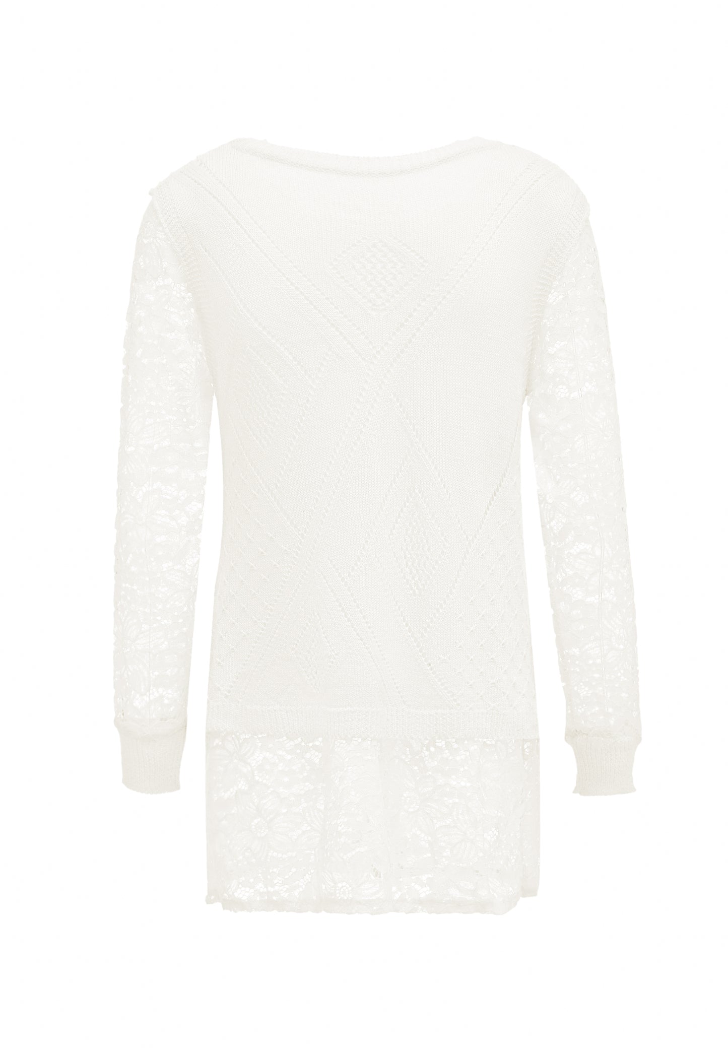 LUREA women's knitted sweater