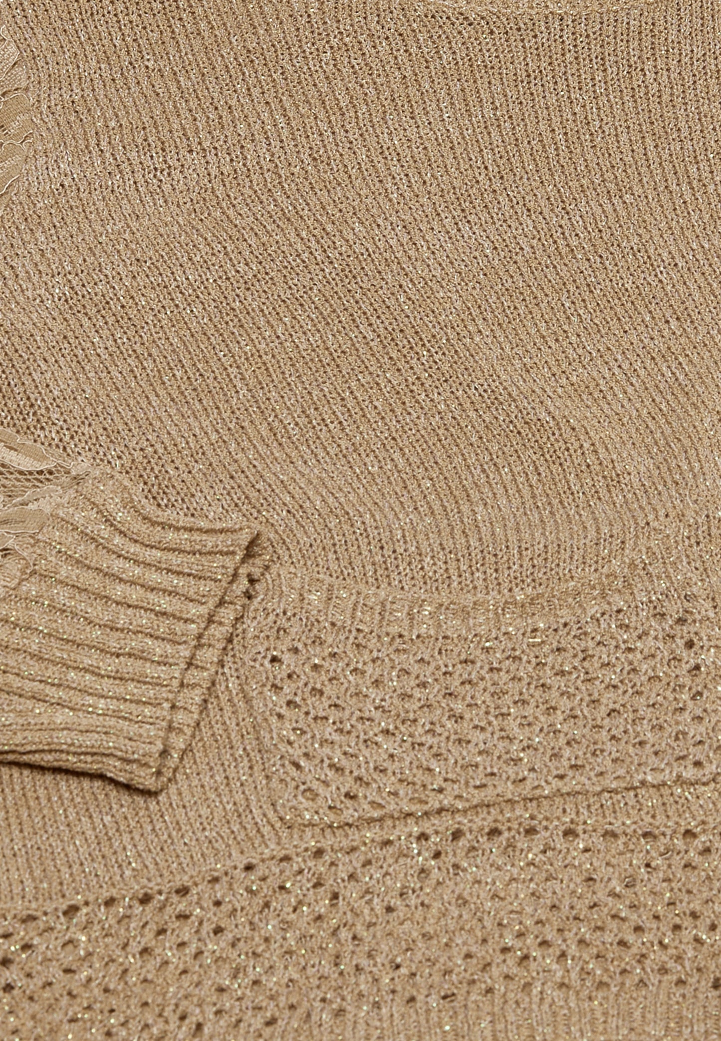 LUREA women's knitted sweater