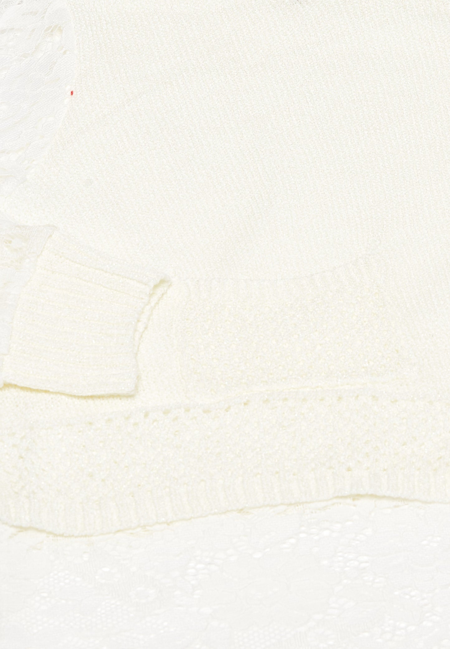 LUREA women's knitted sweater