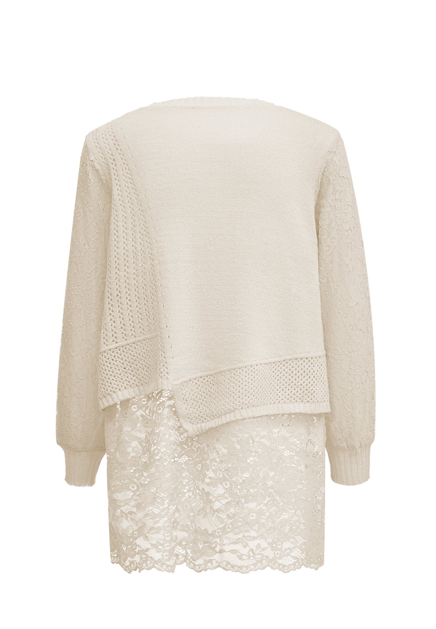 LUREA women's knitted sweater