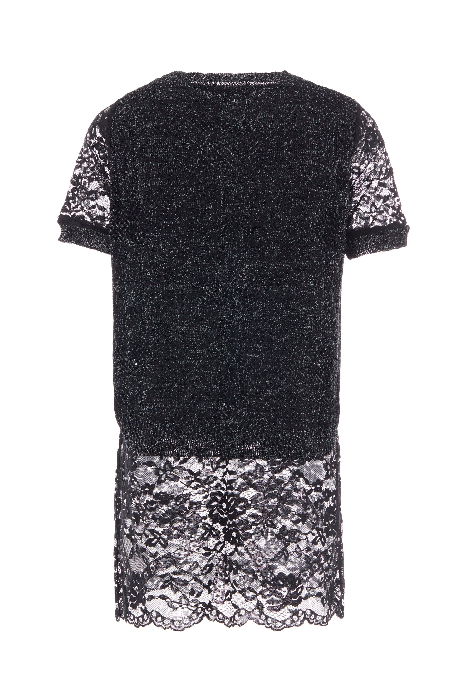 LUREA women's knitted sweater