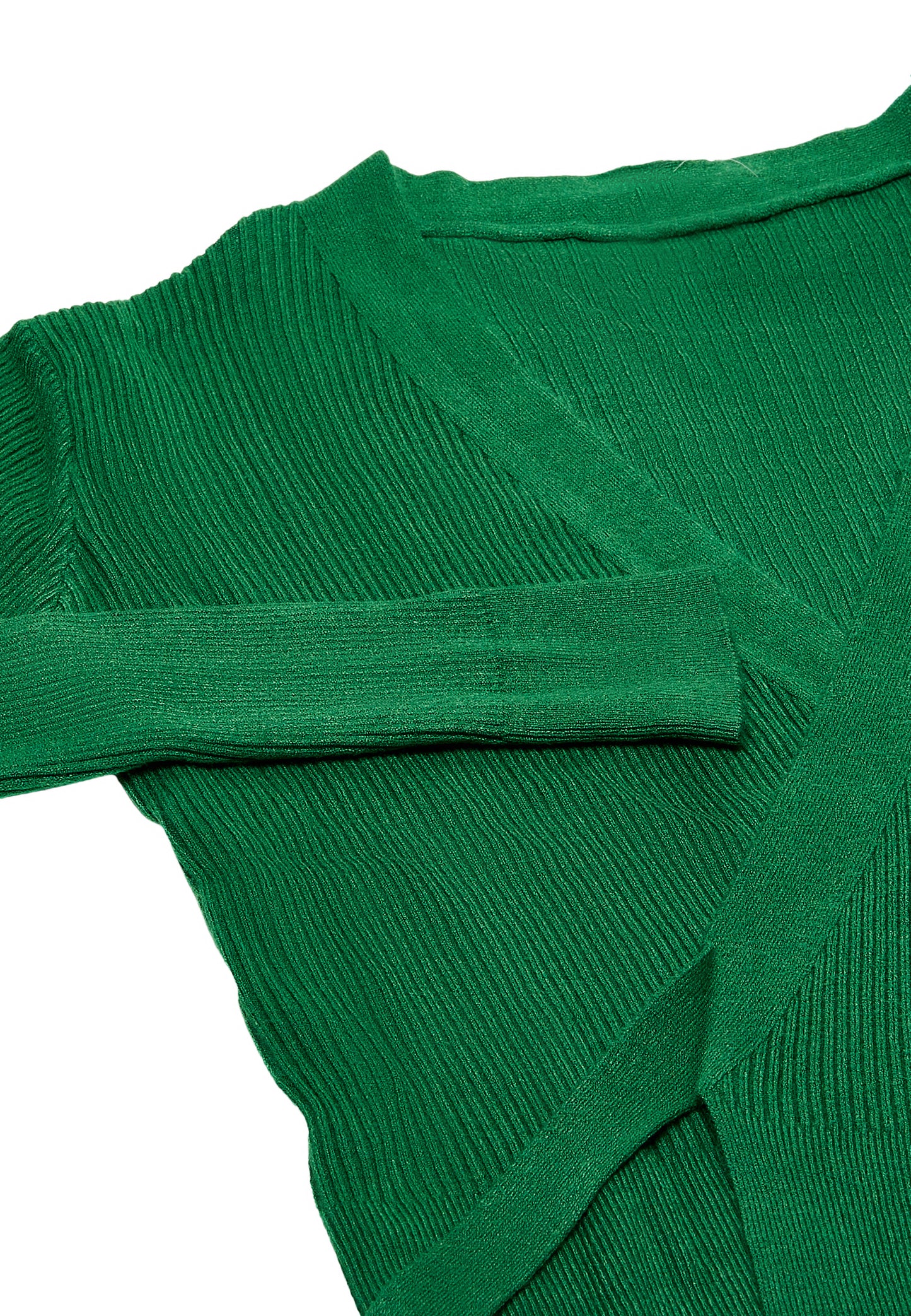 YASANNA damski sweter dzianinowy
