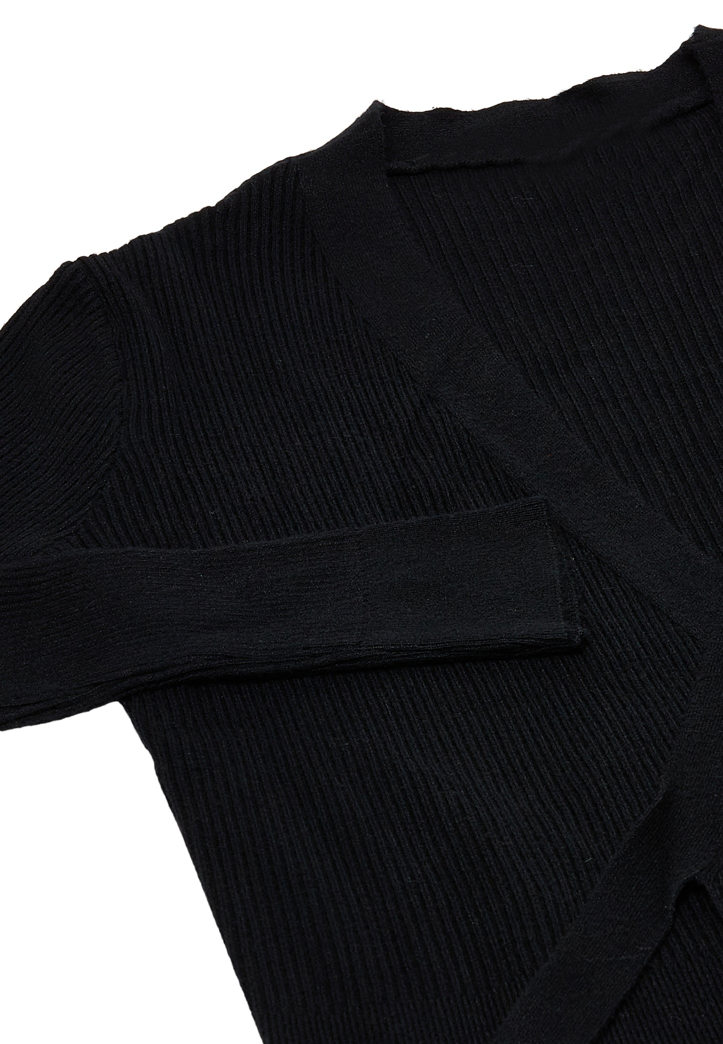 YASANNA damski sweter dzianinowy