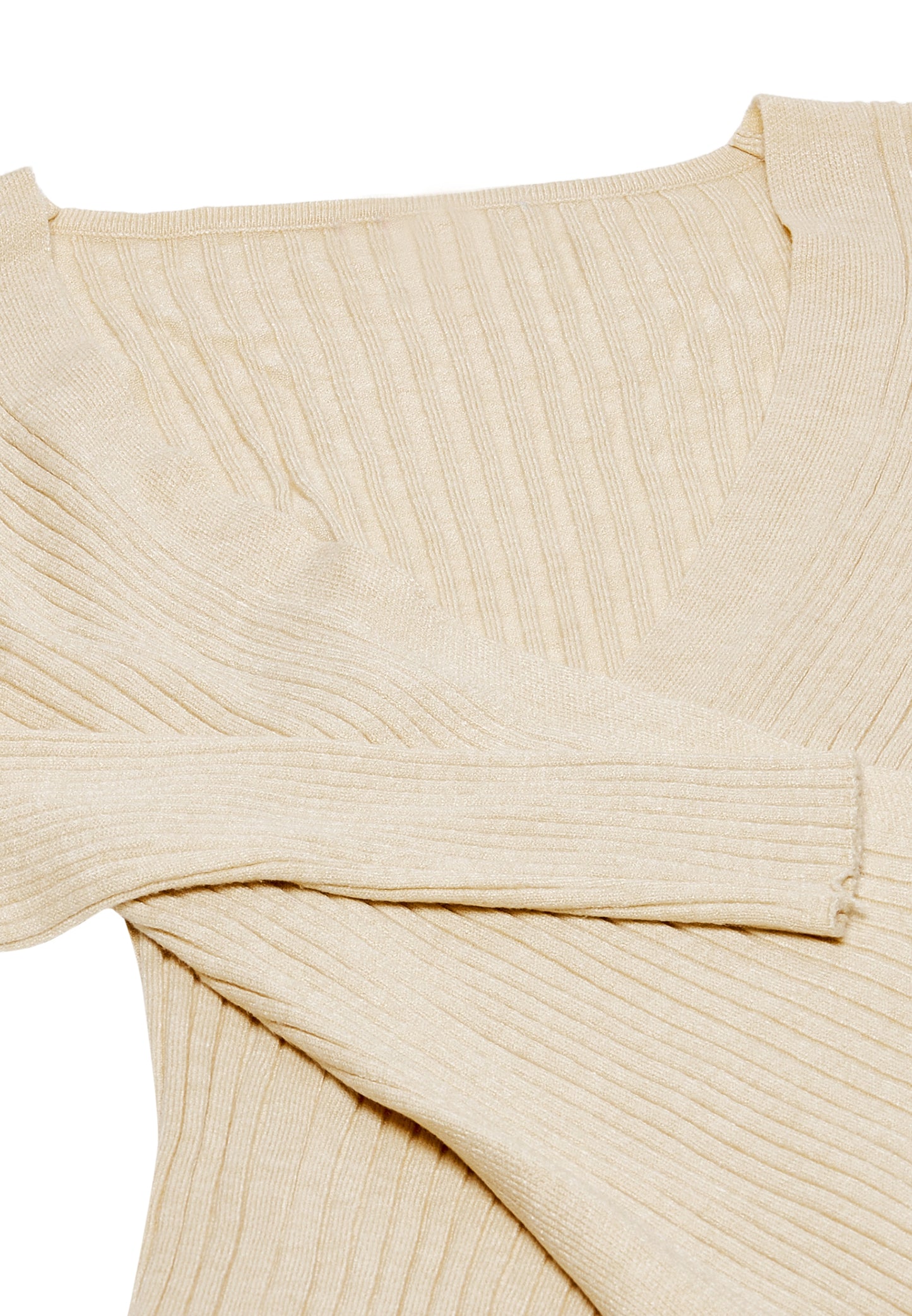 Sookie women's knitted sweater