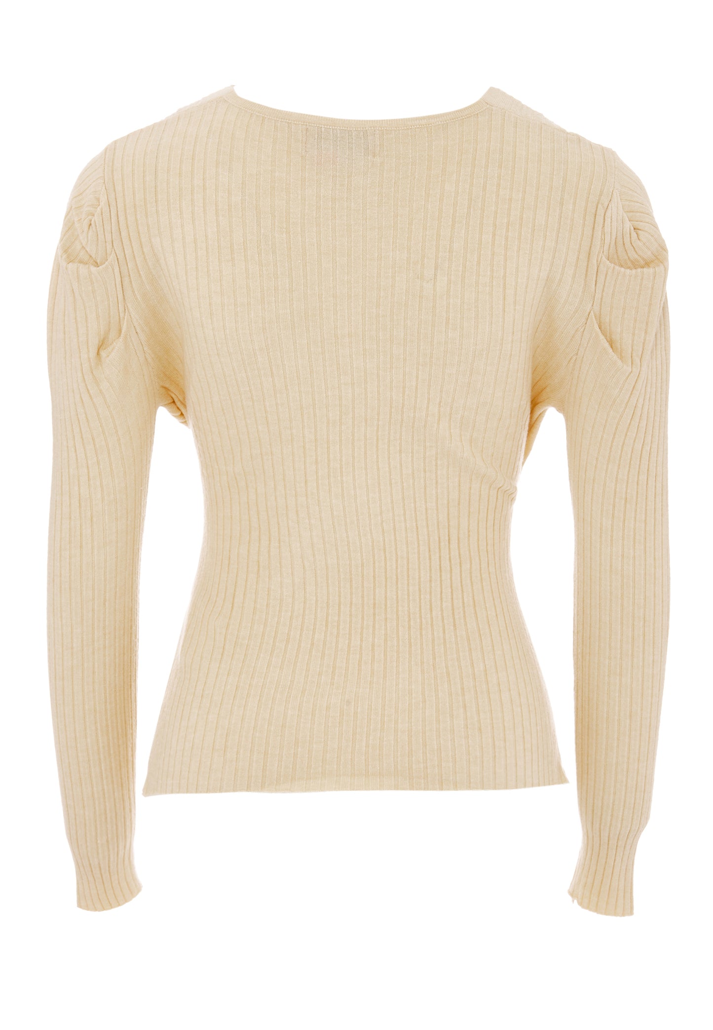 Sookie women's knitted sweater