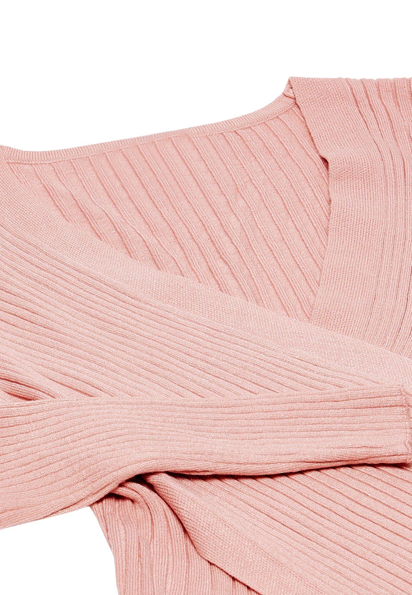 Sookie women's knitted sweater