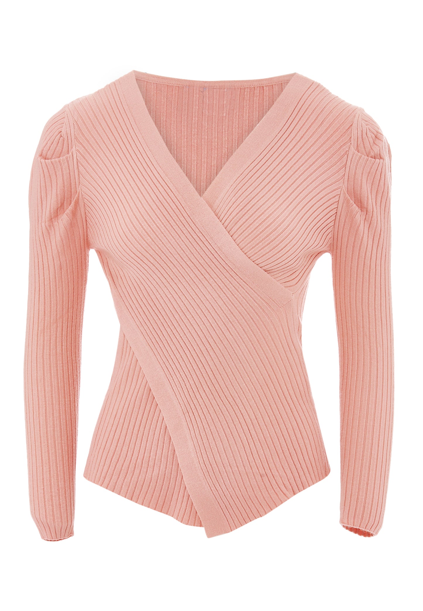 Sookie women's knitted sweater