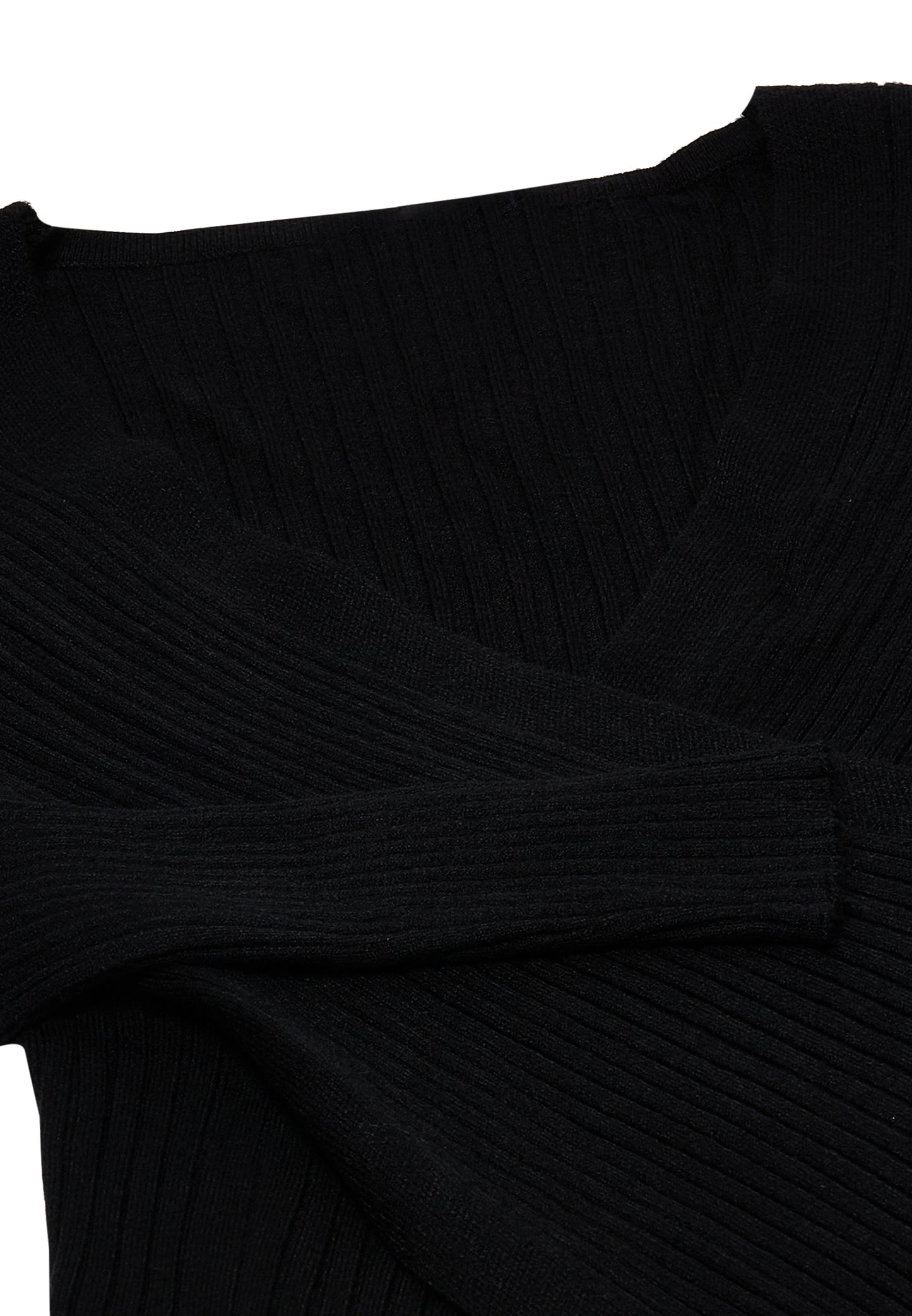 Sookie women's knitted sweater