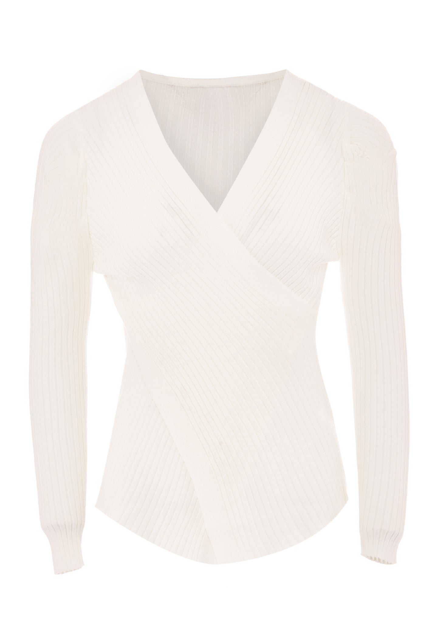 Sookie women's knitted sweater