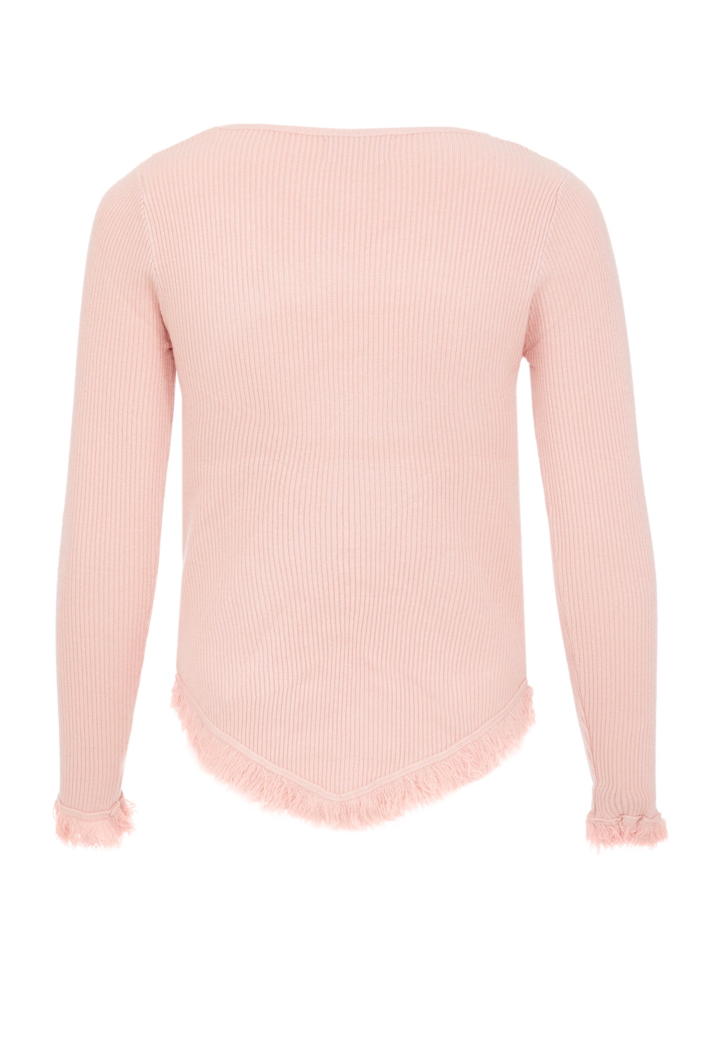 qisha women's knitted sweater