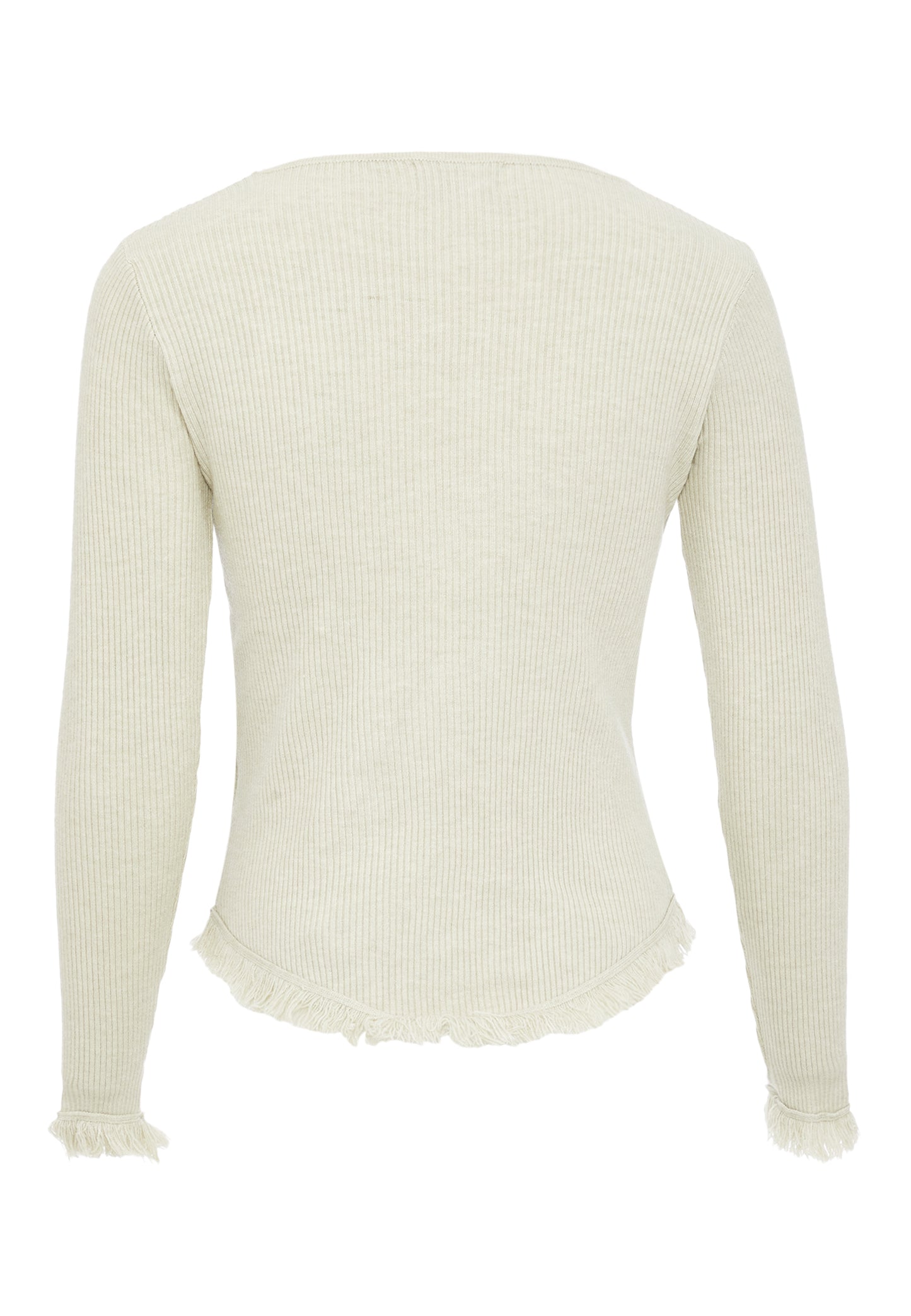 qisha women's knitted sweater