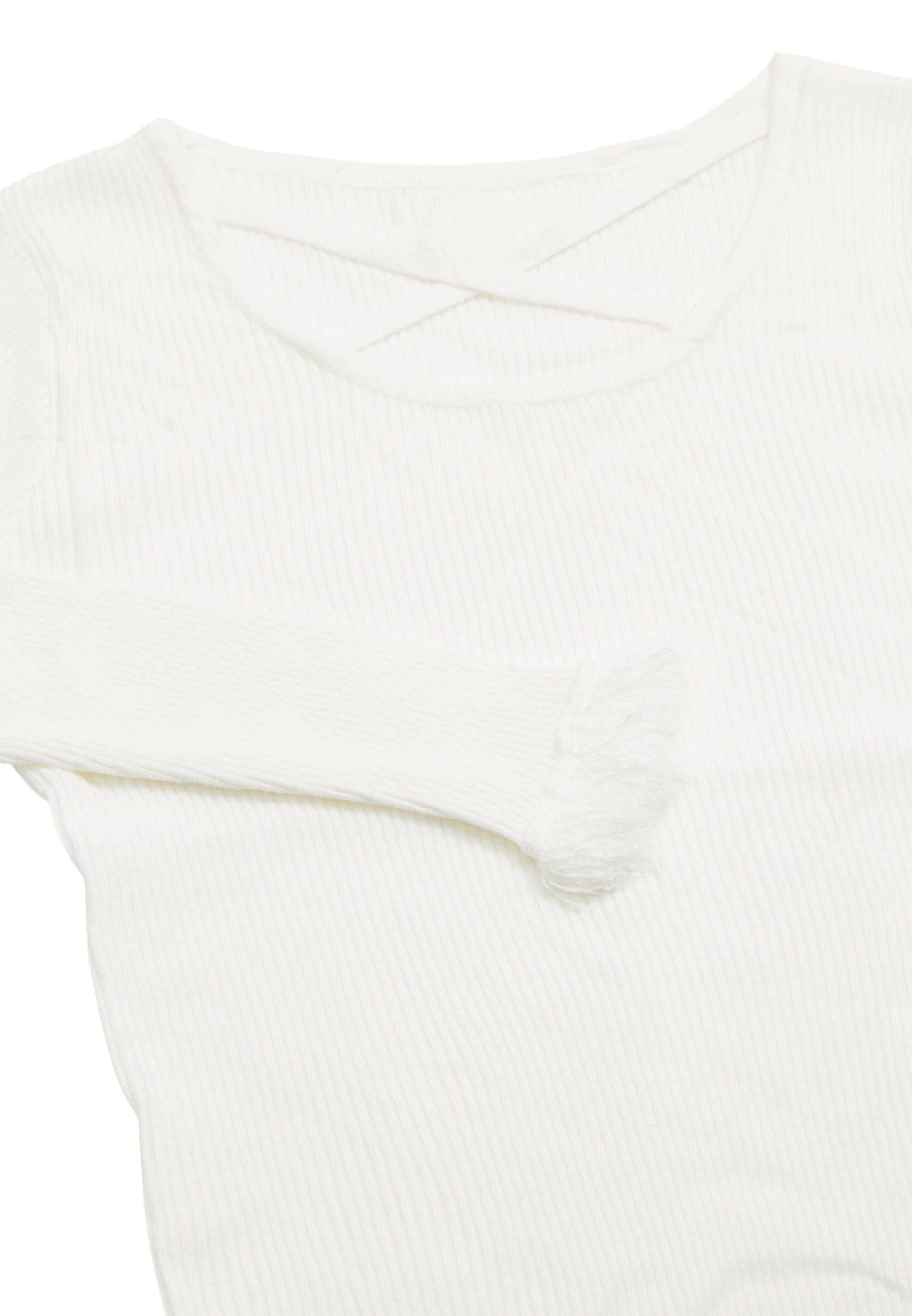 qisha women's knitted sweater