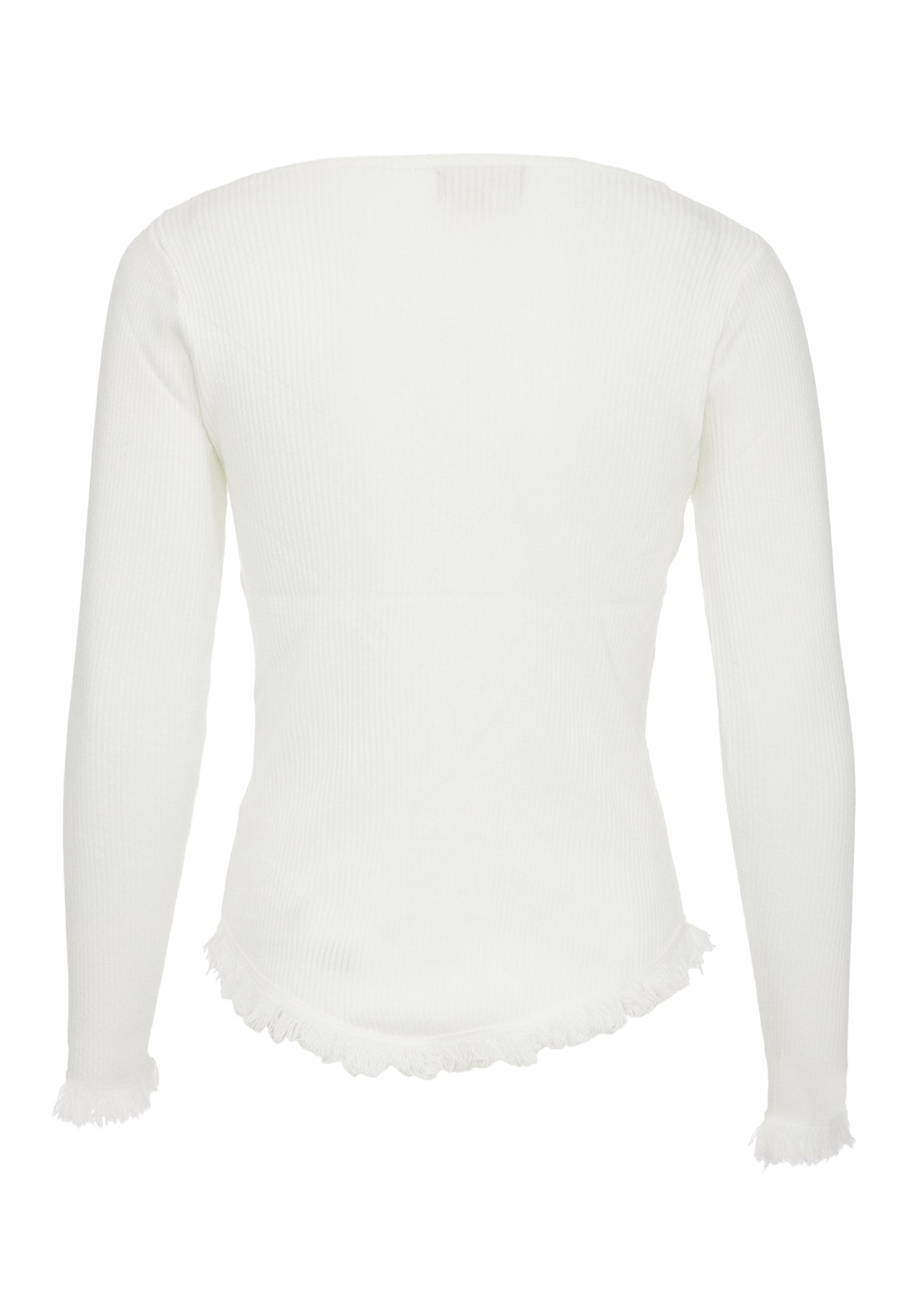 qisha women's knitted sweater