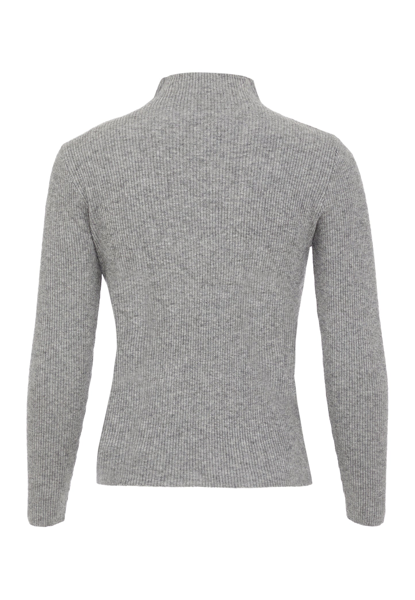 nolie damski sweter dzianinowy