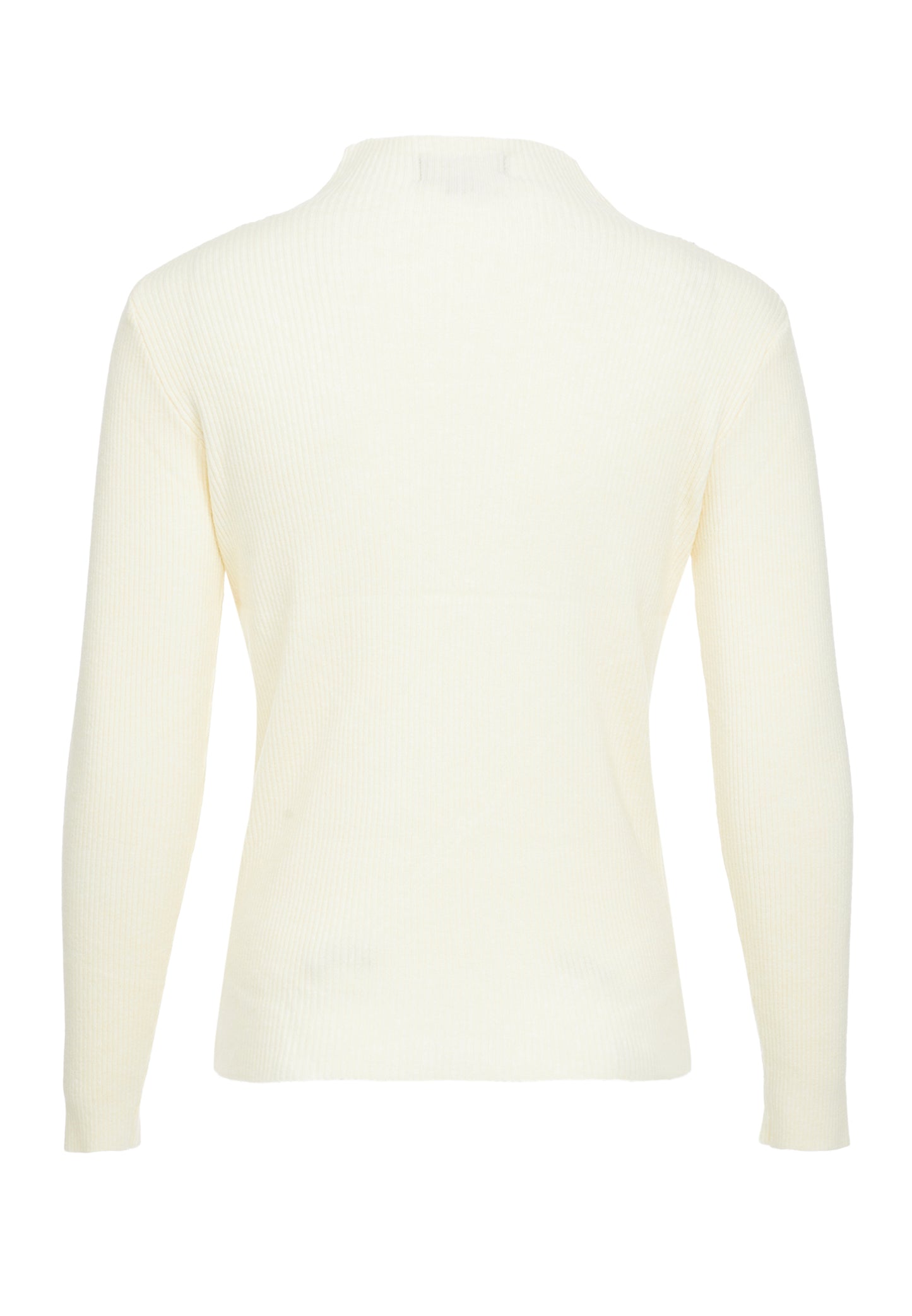 nolie damski sweter dzianinowy