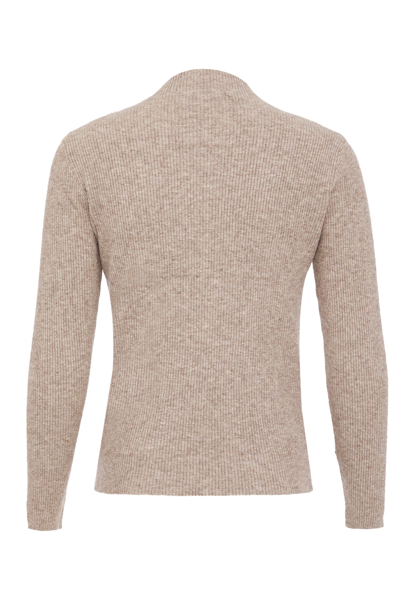 nolie damski sweter dzianinowy