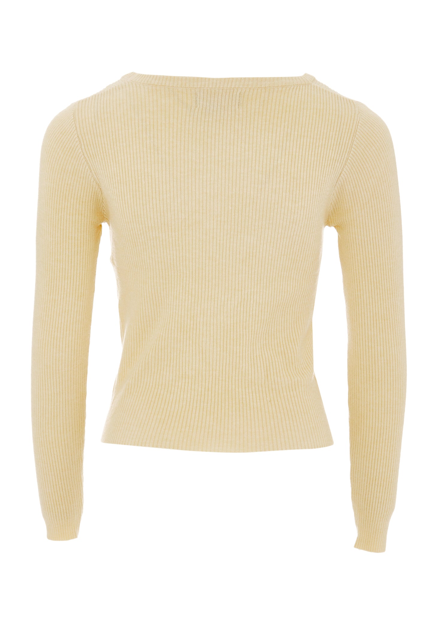 NALLY damski sweter dzianinowy