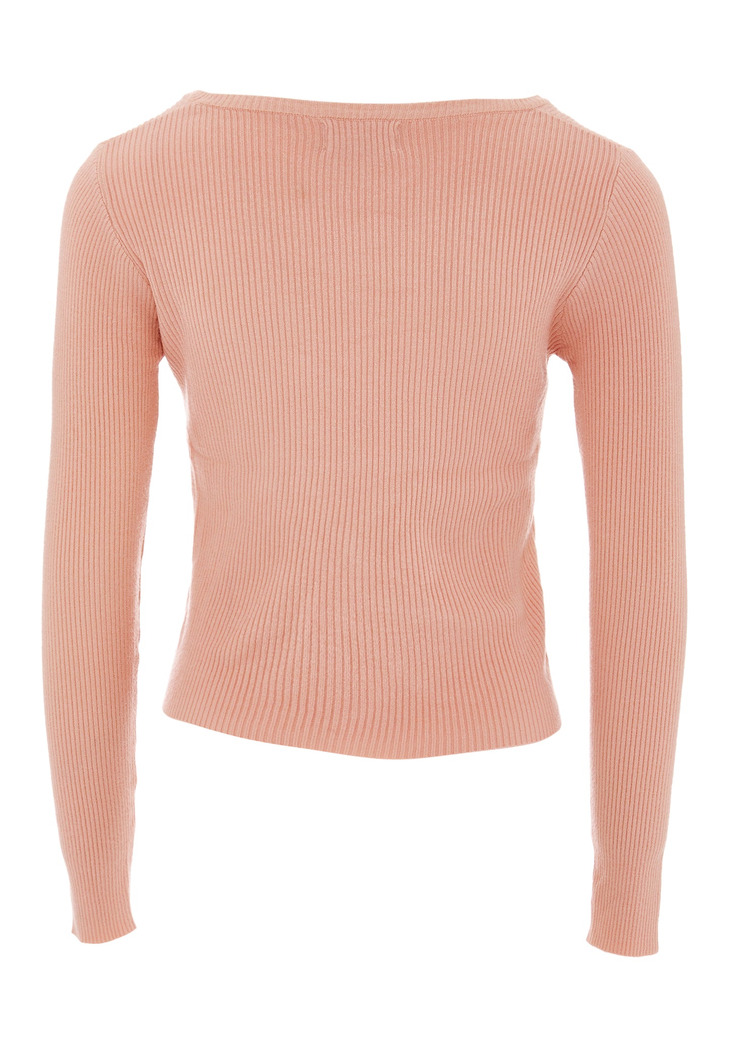 NALLY damski sweter dzianinowy