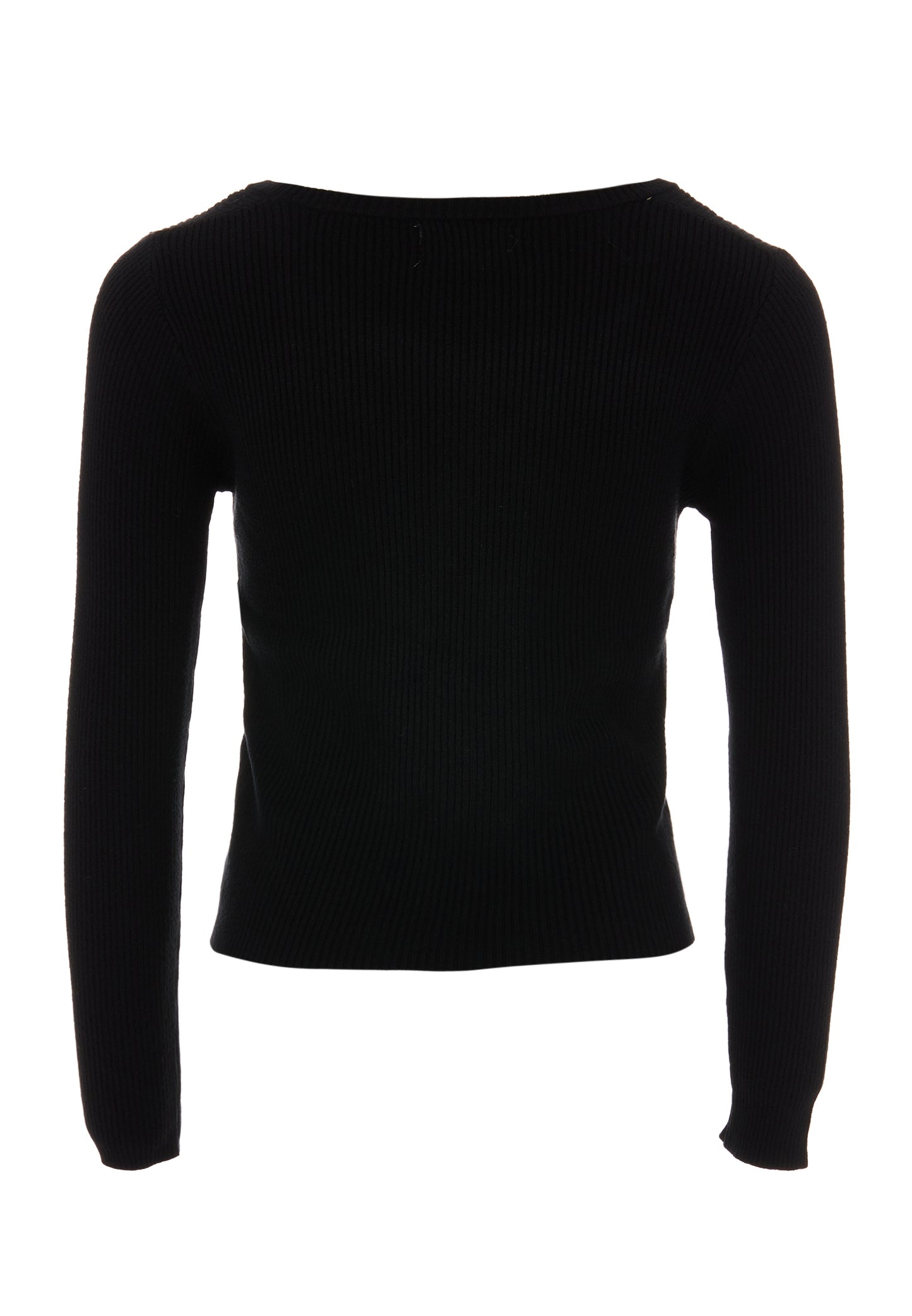 NALLY damski sweter dzianinowy