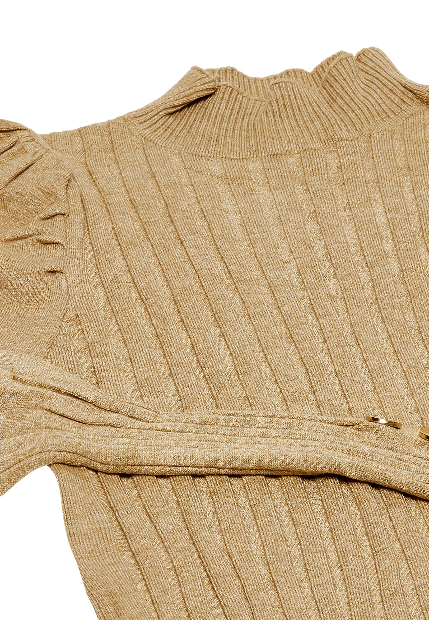 caspio damski sweter dzianinowy