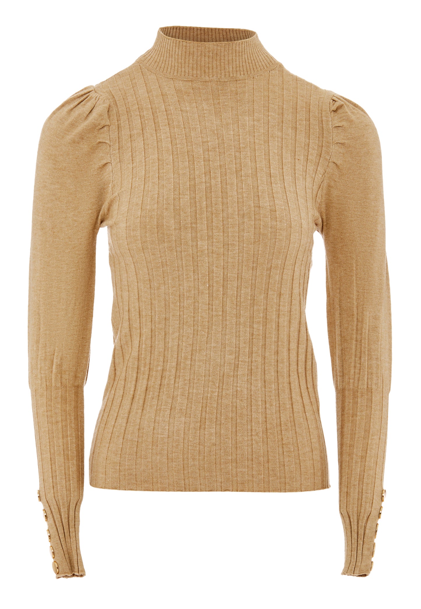 caspio damski sweter dzianinowy