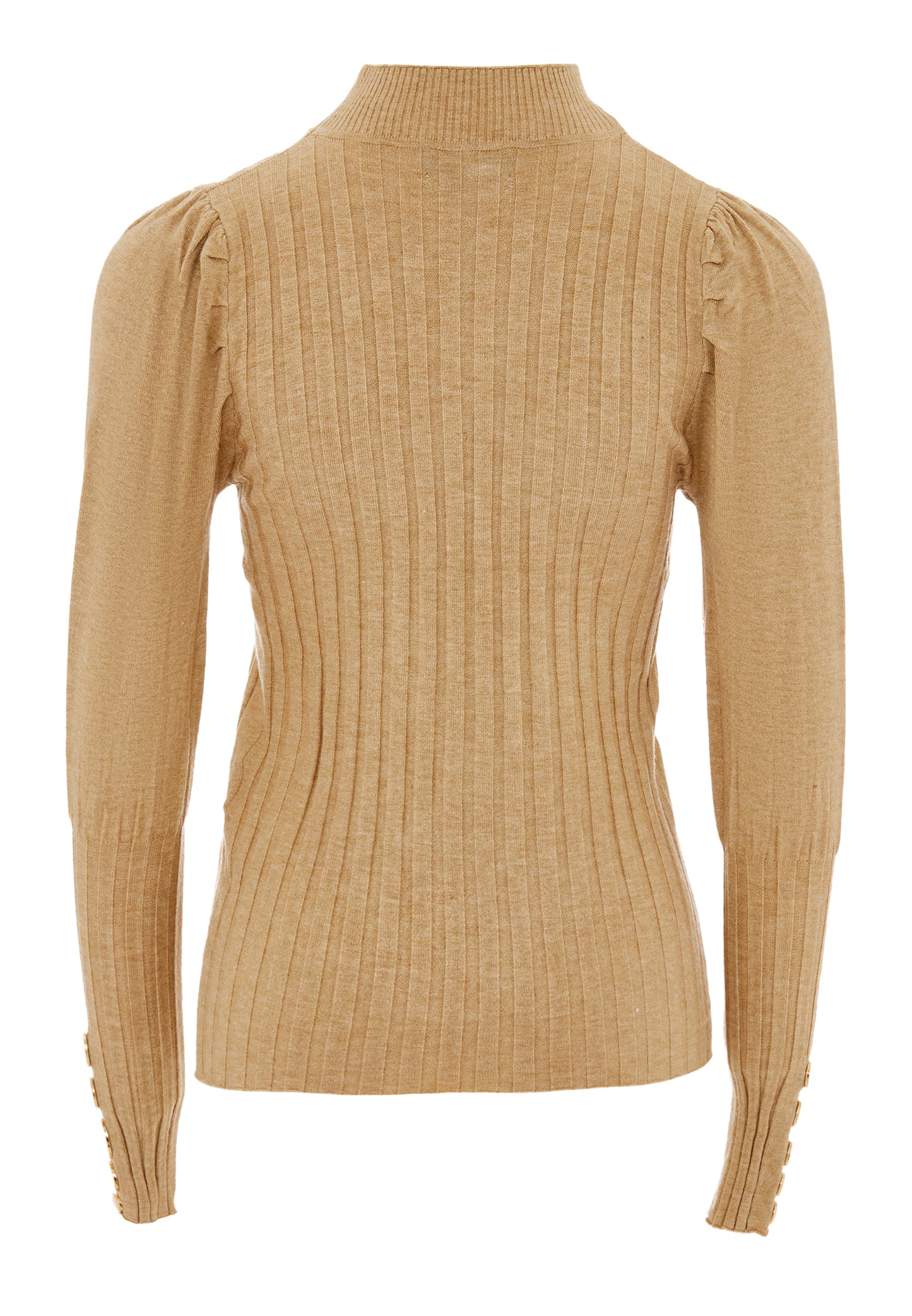 caspio damski sweter dzianinowy