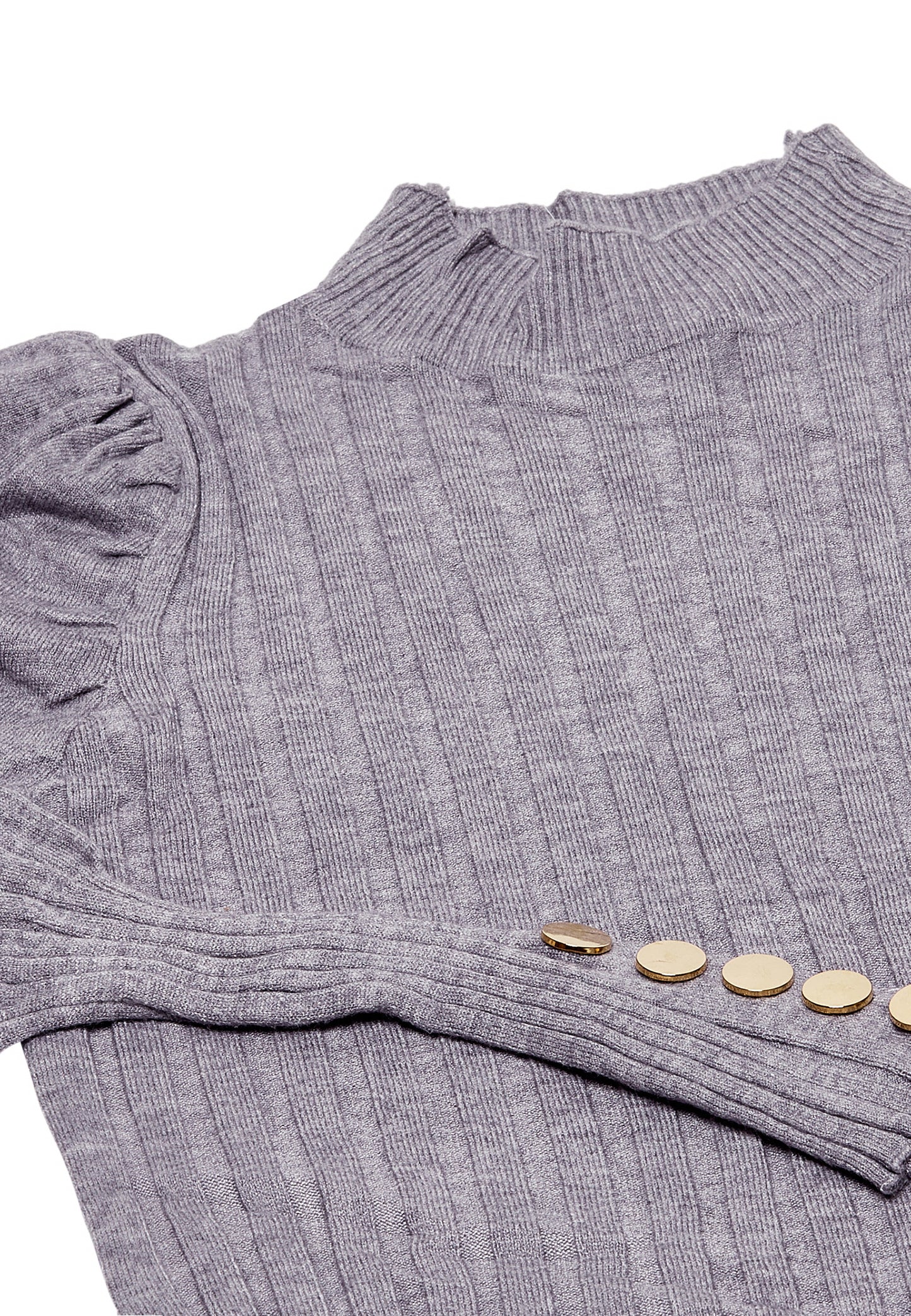 caspio damski sweter dzianinowy