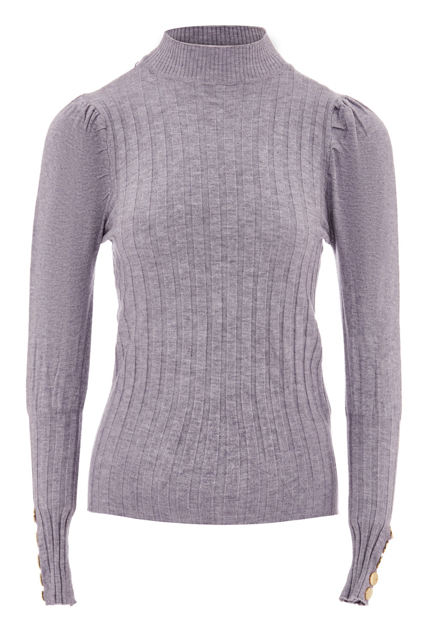 caspio damski sweter dzianinowy