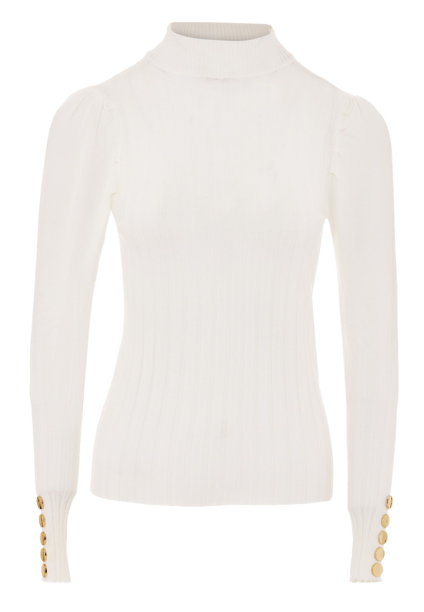 caspio damski sweter dzianinowy