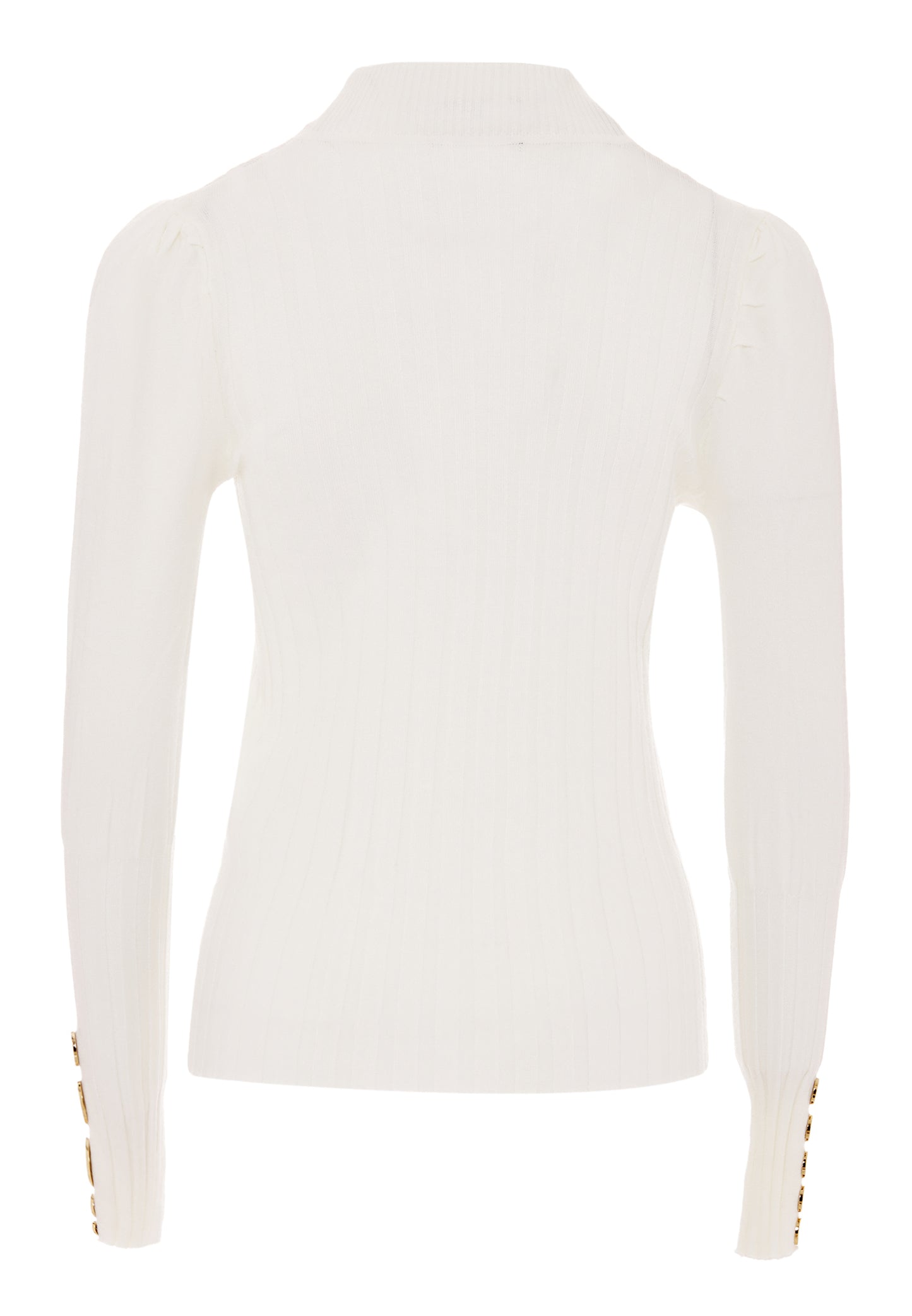 caspio damski sweter dzianinowy