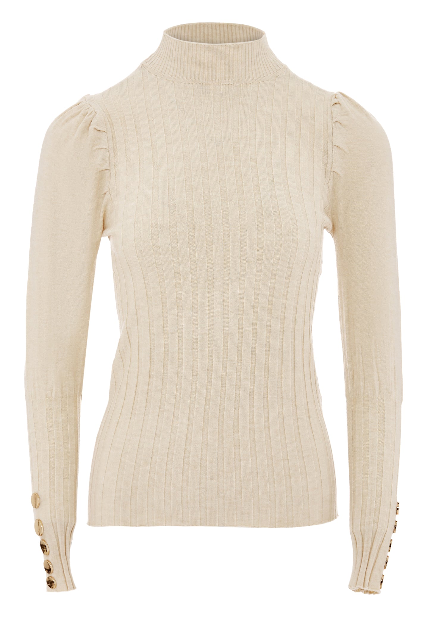 caspio damski sweter dzianinowy