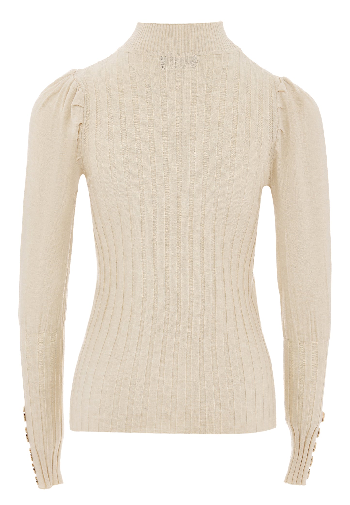 caspio damski sweter dzianinowy