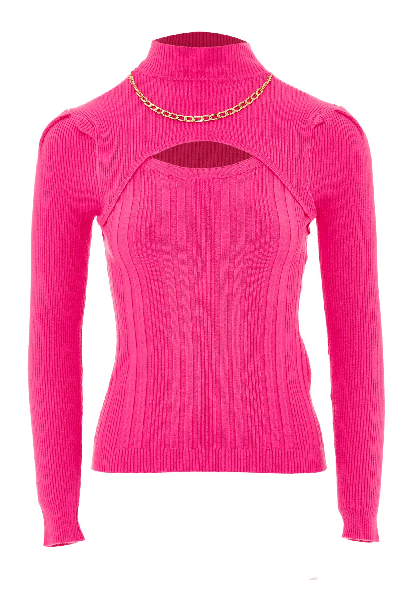 nascita women's knitted sweater