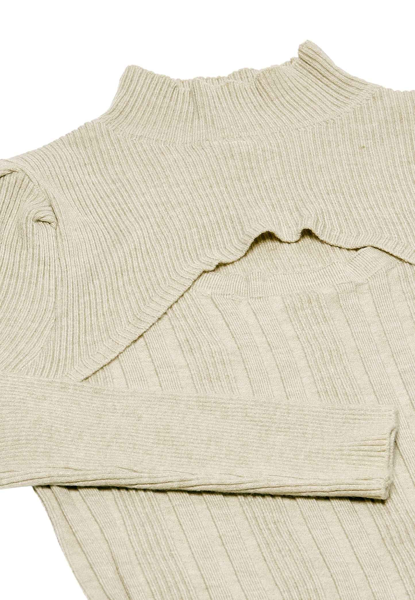 nascita women's knitted sweater