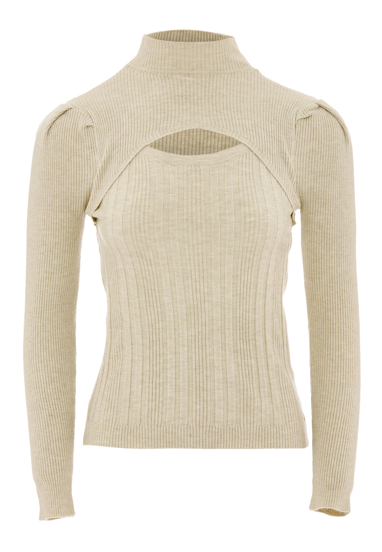 nascita women's knitted sweater