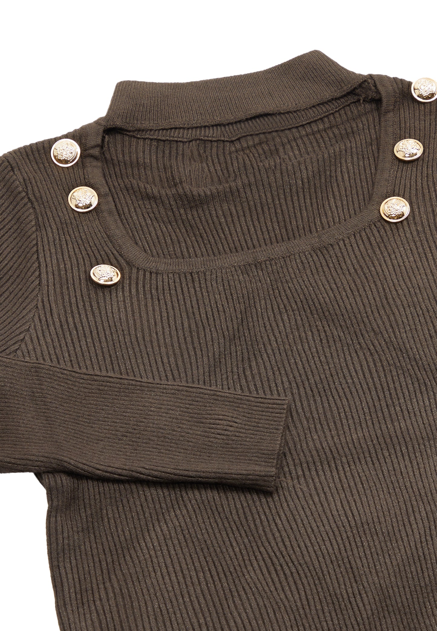 caneva women's knitted sweater