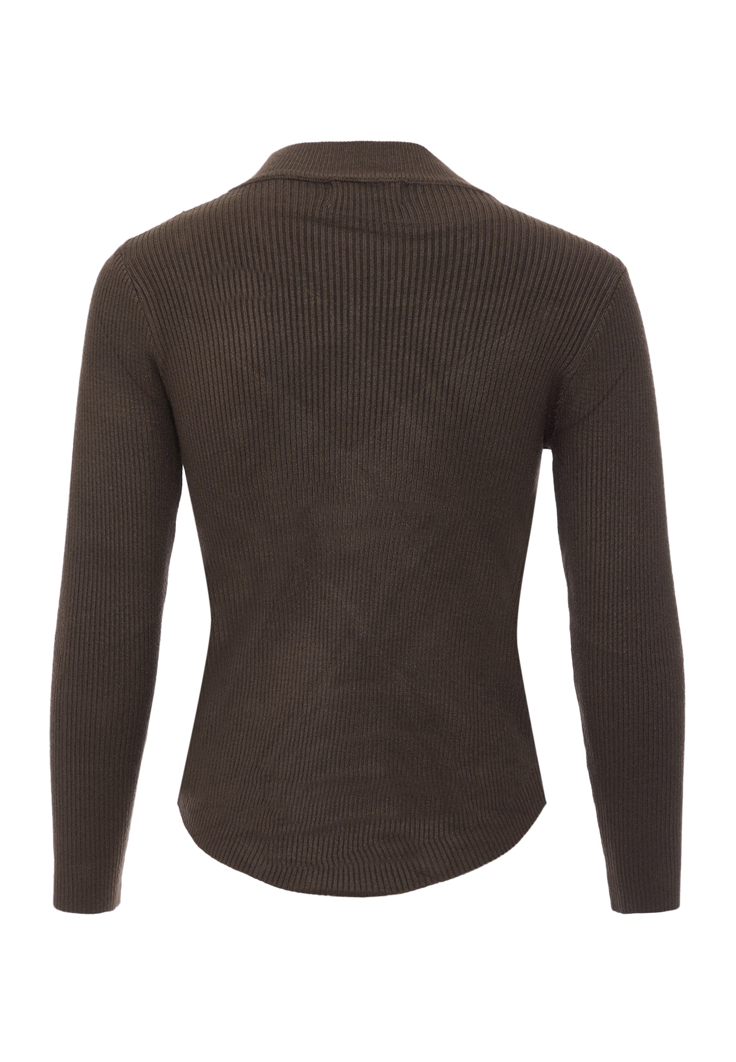 caneva women's knitted sweater