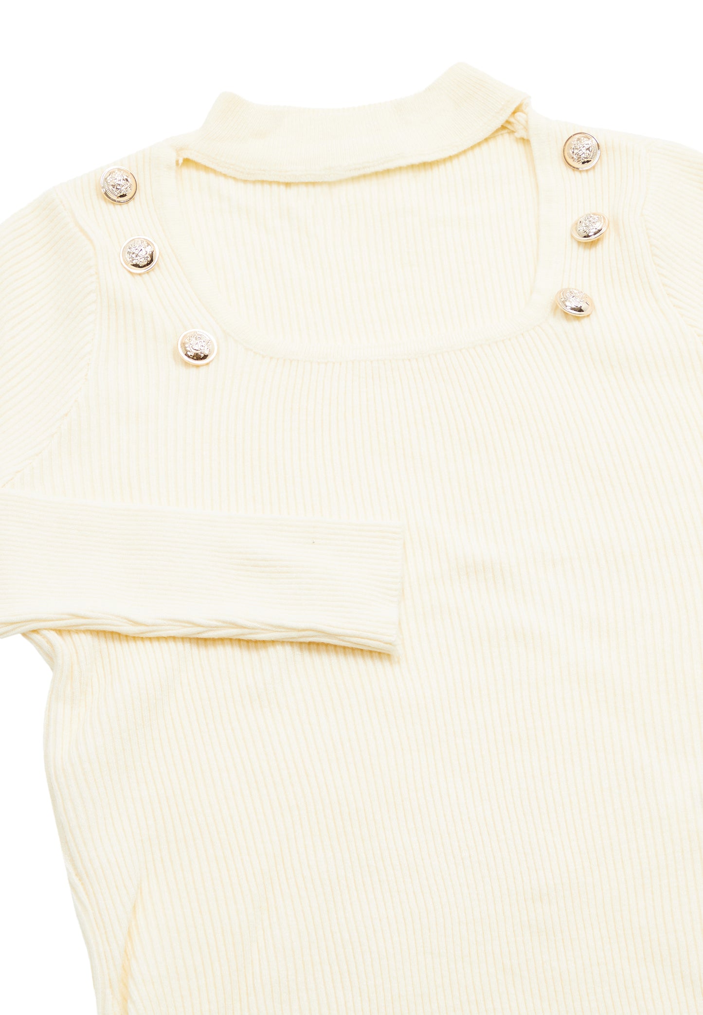 caneva women's knitted sweater